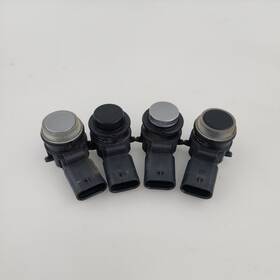 5ut05jscaa Jeep 2017 - 2021 Fits Compass Pdc Parking Distance Sensor Set Of 4 5ut05jscaa Jeep 2017 - 2021 Fits Compass Pdc Parking Distance Sensor Set Of 4