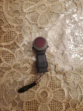 5xg31nrvaa Jeep Oem 2019 2020 2021 2022 Cherokee Chrysler Pacifica Parking Assist Sensor