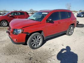 68192986ac Jeep Used Park Assist Camera Fits 2017 Compass Rear View Liftgate Handle