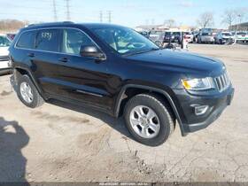 68274727ac Jeep Used Park Assist Camera Fits 2016 Grand Cherokee Rear View L