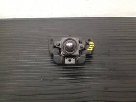 68360986ad Jeep 2019 Cherokee Rear View Camera Oem