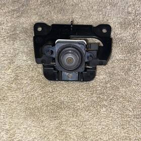 68361659ad Jeep 2020 Cherokee Limited Oem Back Up Camera #68361659ad-used