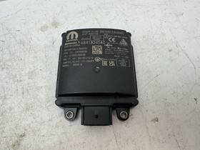 68418245ac Jeep 2016 - 2020 Dodge Durango Grand Cherokee Rear Blind Spot Monitor