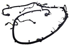 68427385 Jeep 2022 -2024 Wagoneer Rear Fascia Bumper Parking Sensor Wire Harness Oem 68427385 Jeep 2022 -2024 Wagoneer Rear Fascia Bumper Parking Sensor Wire Harness Oem