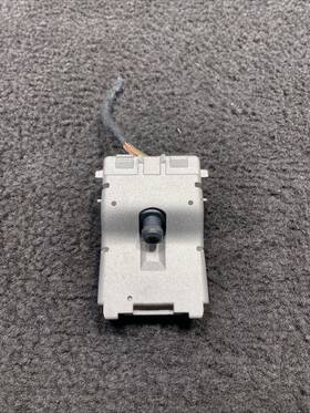 68444384ae Jeep 2022 Compass Front Windshield Lane Assist Camera Oem