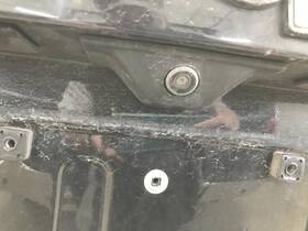 68509056aa Jeep Used Park Assist Camera Fits 2022 Renegade Rear View Liftgat