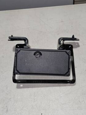 68612890ad Jeep Long Range Radar Module Sensor Unit Wrangler Sahara Mopar 2024