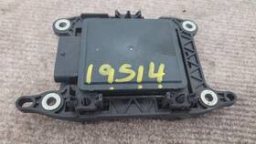 68644476ad Jeep 2022-2024 Compass Radar Unit Adaptive Cruise Front Bumper Id 68644476ad Jeep 2022-2024 Compass Radar Unit Adaptive Cruise Front Bumper Id
