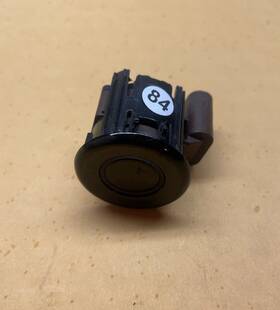 6pg85wcoaa Jeep 6pg85dx8aa 2022 2023 2024 Grand Cherokee L Front Park Sensor With Bracket Oem
