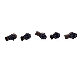 6pg85wasaa Jeep 2022-2023 Wagoneer Front Bumper Park Assist Sensor Set X5 Baltic Gray Pas 6pg85wasaa Jeep 2022-2023 Wagoneer Front Bumper Park Assist Sensor Set X5 Baltic Gray Pas