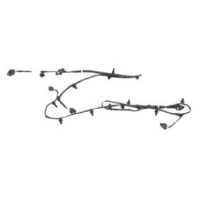 68414894ad Jeep Oe For Wrangler 19-23 Rear Parking Aid System Wiring Harness 68414894ad Jeep Oe For Wrangler 19-23 Rear Parking Aid System Wiring Harness