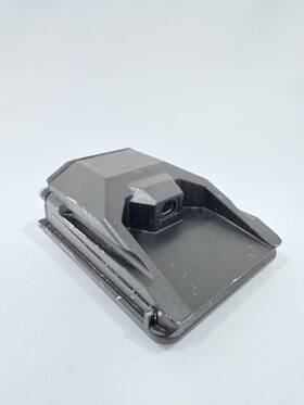P68141576af Jeep 2014 Grand Cherokee Front Windshield Camera Oem