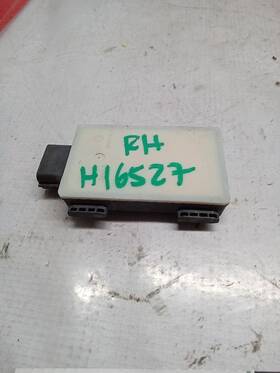 591-18167 Jeep/plymouth Truck Chassis Ecm Driver Assist Collision Warning Fits 22-23 Grand Wagoneer 3836937 591-18167 Jeep/plymouth Truck Chassis Ecm Driver Assist Collision Warning Fits 22-23 Grand Wagoneer 3836937