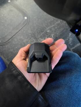 Txc2t0593ca247 Jeep 2014-2017 Front Camera