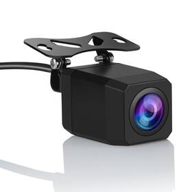 Us.hs19 Junsun 140 Hd Car Reverse Backup Night Vision Camera Rear View Parking Cam Waterproof