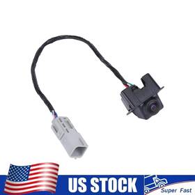 Gm1960108 Kaiy Rear Back Up Parking Assist Camera For Gmc Acadia Buick Enclave Saturn Outlook
