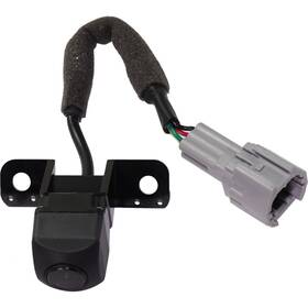Karparts360 196837243243 For Hyundai Santa Fe Sport 2013 14 15 2016 Back Up Camera Rear View Colored Karparts360 196837243243 For Hyundai Santa Fe Sport 2013 14 15 2016 Back Up Camera Rear View Colored