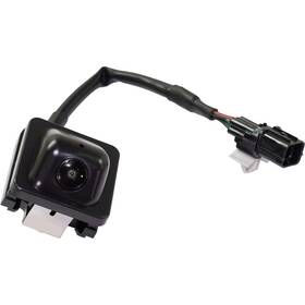 Karparts360 196837243403 For Kia Forte 2017 2018 Back Up Camera Rear View Sedan Colored Built-in