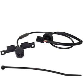 Karparts360 196837243434 For Kia Soul 2017 2018 2019 Back Up Camera Rear View Colored Built-in