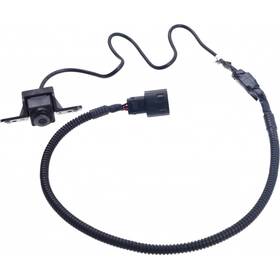 Karparts360 197238681887 For Gmc Sierra 1500 Back Up Camera 2014 2015 Rear View All Cab Types Colored
