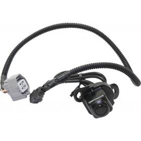 Karparts360 197301523632 For Toyota Tundra Back Up Camera 2010-2013 Rear View All Cab Types 120 Degrees