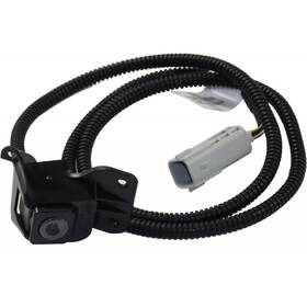 Karparts360 619264873062 For Gmc Sierra 2500/3500 Hd Back Up Camera 2009 2010 Rear View 150 Degrees