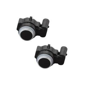 428i Karparts360 800111040458 For Bmw Xdrive/328i Gt Xdrive 2014-2016 Parking Assist Sensors Set Of 2