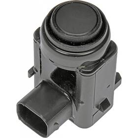 Alx-pau-rb-684-020-cl360a53 Karparts360 For Ford Expedition 2003 Parking Aid Sensor Male Terminal Connector