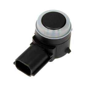 Alx-pau-rb-684-114-cl360a50 Karparts360 For Ford Ranger 2019 20 21 2022 Parking Aid Sensor Rear Front Black Pin Terminal