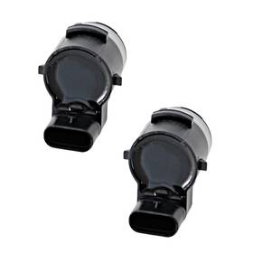 Ch1078100 Karparts360 For Ram 1500 2019-2024 Parking Assist Sensor Driver And Passenger Side Pair