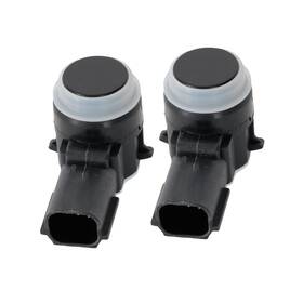 Ch1175101 Karparts360 For Chrysler 200 15-17 Parking Assist Sensors Front/rear Driver&passenger Side