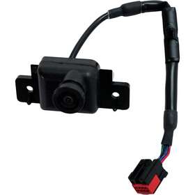 Ae5z19g490a Karparts360 Clx-m0-usa-rf51070014-cl360a70 For Ford Fusion Back Up Camera 2010 11 2012 Rear View Fo1960102