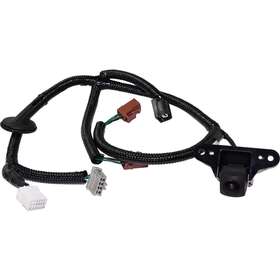 Ho1960111 Karparts360 Clx-m0-usa-rh51070046-cl360a70 For Honda Pilot 2013-2015 Back Up Camera Rear View Replacement