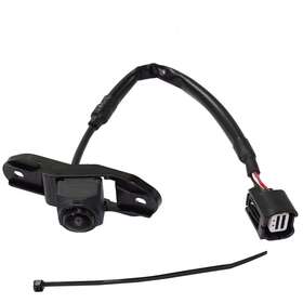 Ho1960139 Karparts360 Clx-m0-usa-rh51070056-cl360a70 For Honda Ridgeline 2017-2019 Back Up Camera Rear View Replacement