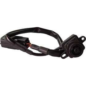 Ch1960108 Karparts360 Clx-m0-usa-rj51070002-cl360a71 For Jeep Grand Cherokee Back Up Camera 2011 12 2013 Rear View