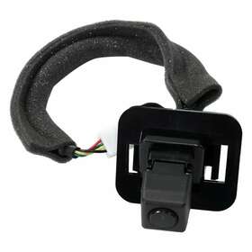 Karparts360 Clx-m0-usa-rn51070002-cl360a70 For Nissan Altima 2008-2013 Back-up Camera Rear View Coupe