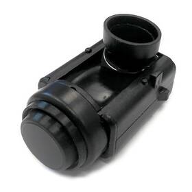 Dlx-mnd-94518-cl360a59 Karparts360 For Mercedes-benz Cl600 2001-2006 Parking Aid Sensor Front Or Rear Black 4 Pins