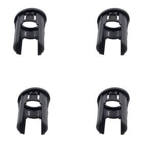 Gm1174100 Karparts360 For Chevy Silverado 3500 Hd 15-19 Park Aid Sensor Retainer Driver&passenger Side
