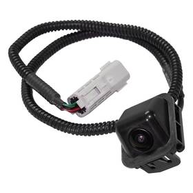 Gm1960123 Karparts360 For Cadillac Xts 2016 2017 Back Up Camera Rear View Replacement