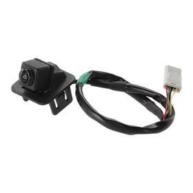 Gm1960150 Karparts360 For Gmc Acadia 2017-2019 Back Up Camera Rear With Surround View