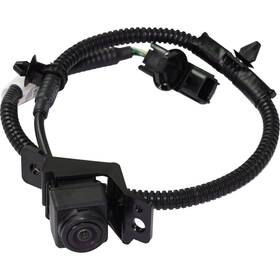 Ho1960112 Karparts360 For Honda Ridgeline 2009 10 11 12 13 2014 Back Up Camera Rear View Rtl Model