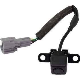 Ki1960108 Karparts360 For Kia Rio 2012 13 14 15 16 2017 Back Up Camera Rear View Hatchback