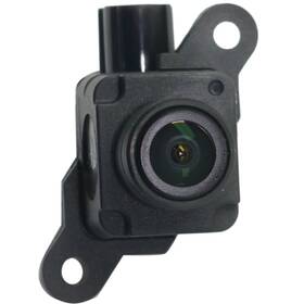 Llx-ch1960105-cl360a70 Karparts360 For Dodge Viper 2013 2014 2015 Backup/park Assist Camera Wired Connector Type
