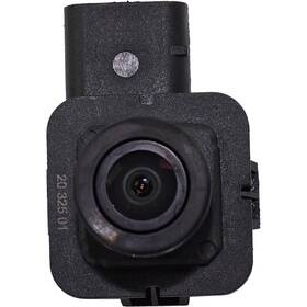 Llx-fo1960112c-cl360a71 Karparts360 For Ford Police Interceptor Utility 2013-2015 Back Up Camera Rear Colored Capa