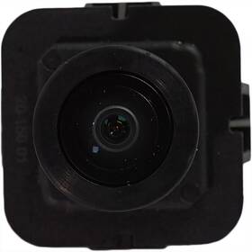 Llx-fo1960141c-cl360a70 Karparts360 For Ford F-150 2012-2014 Back Up Camera Rear Colored Wired 130 Degrees Capa