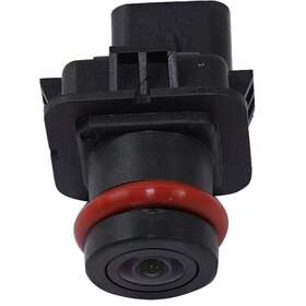 Llx-fo1960165c-cl360a70 Karparts360 For Ford Taurus 2013-2019 Park Assist Camera Rear Capa Certified Fo1960165