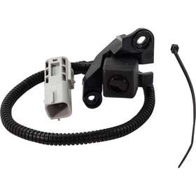 Llx-gm1960118-cl360a72 Karparts360 For Chevy Express 3500 2013 2014 2015 Backup Park Assist Camera Gm1960118