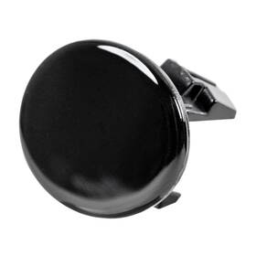 Llx-lx1212109-cl360a70 Karparts360 For Lexus Nx200t/nx300h 15-17 Park Assist Sensor Bezel Driver Side Front Black