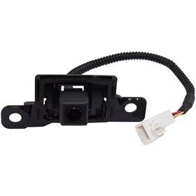 Lx1960106 Karparts360 For Lexus Rx350/rx400h 2007-2009 Back-up Camera Rear View