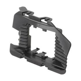 Mb1077100 Karparts360 For Mercedes-benz C300 2022 23 2024 Radar Sensor Bracket Passenger Side Front